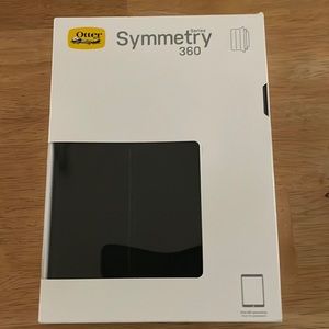 Otterbox Symmetry 360 Ipad 8th generation cover. Brand new.